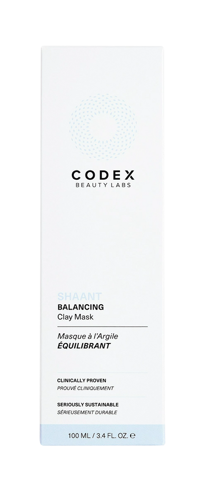 Codex Labs SHAANT Balancing Oil Control Cream, 50 ml