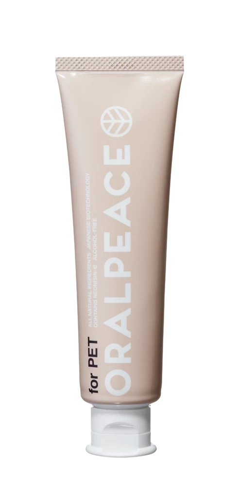 ORALPEACE dental gel for dogs and cats, 80 g