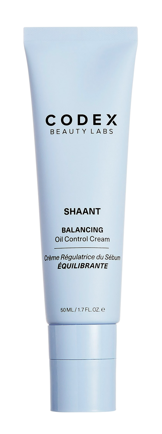 Codex Labs SHAANT Balancing Oil Control Cream, 50 ml