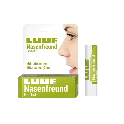 LUUF Inhalation stick 0.8 ml