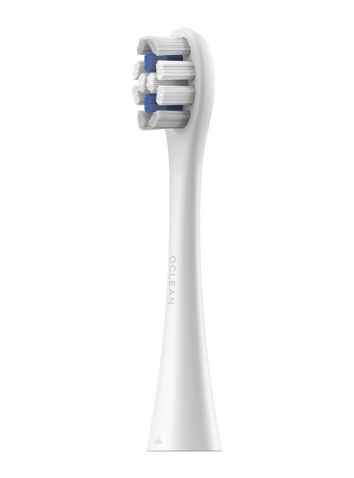 Oclean X Pro Digital Set Silver case and sonic brush, silver