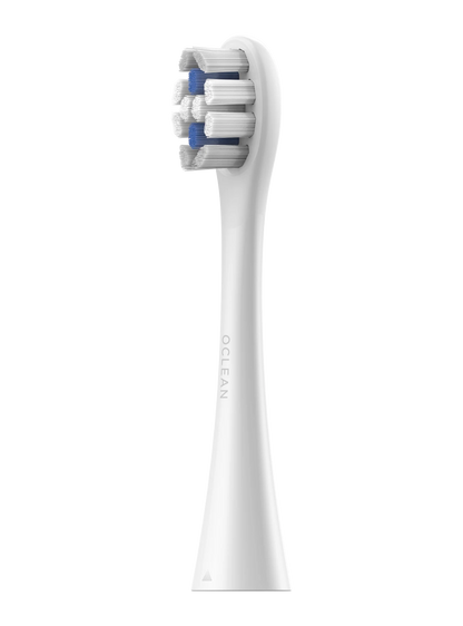 Oclean X Pro Digital Set Silver case and sonic brush, silver
