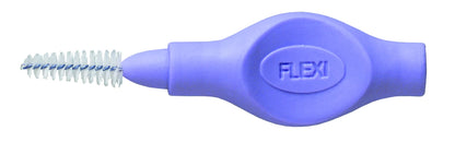 Tandex Flexi interdental brushes lilac 1.4 mm, 6 pcs