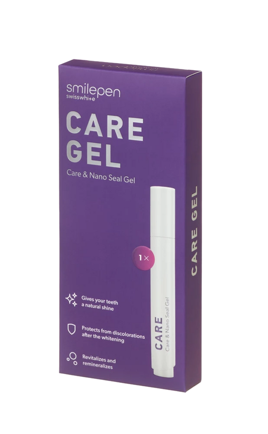 Smilepen Care Gel, after-whitening care pen 5 ml