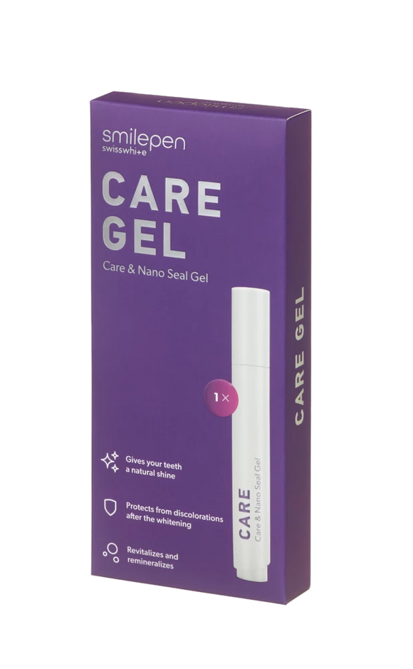 Smilepen Care Gel, after-whitening care pen 5 ml