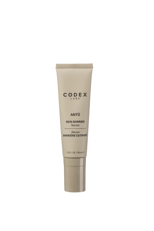 Codex Labs ANTÜ Brightening Face Serum, 30 ml