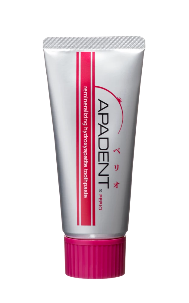 APADENT PERIO toothpaste, 60 g