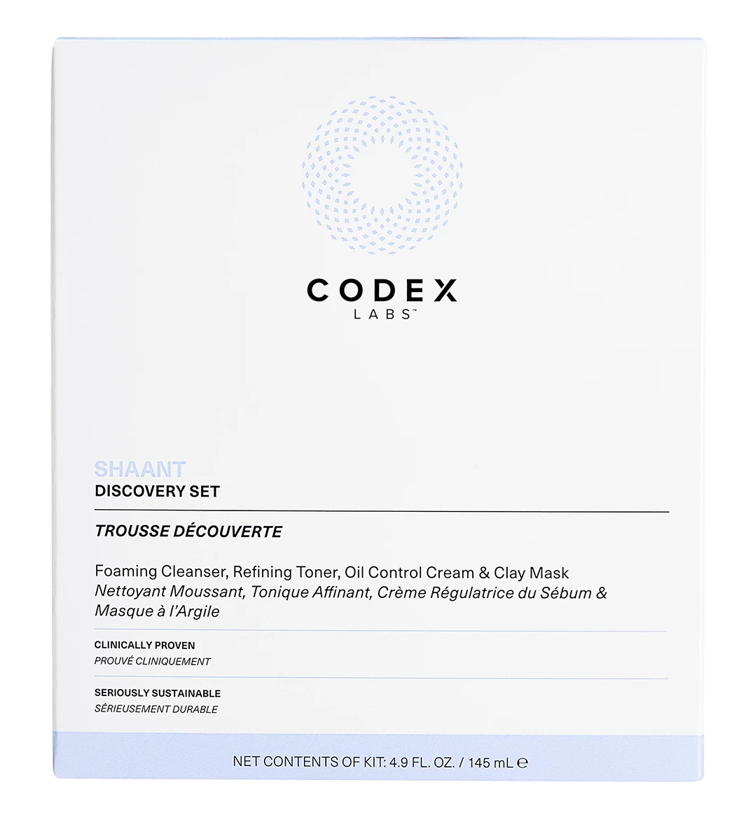 Codex Labs SHAANT Discovery set – My Dr. XM