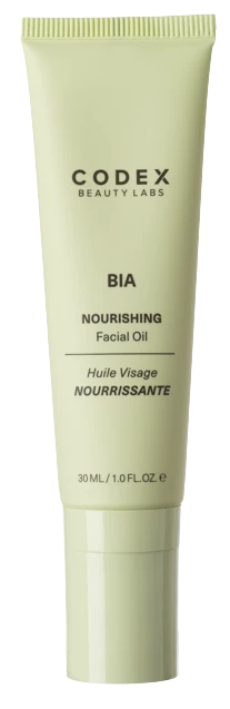 Codex Labs BIA Nourishing Facial Oil, 30 ml