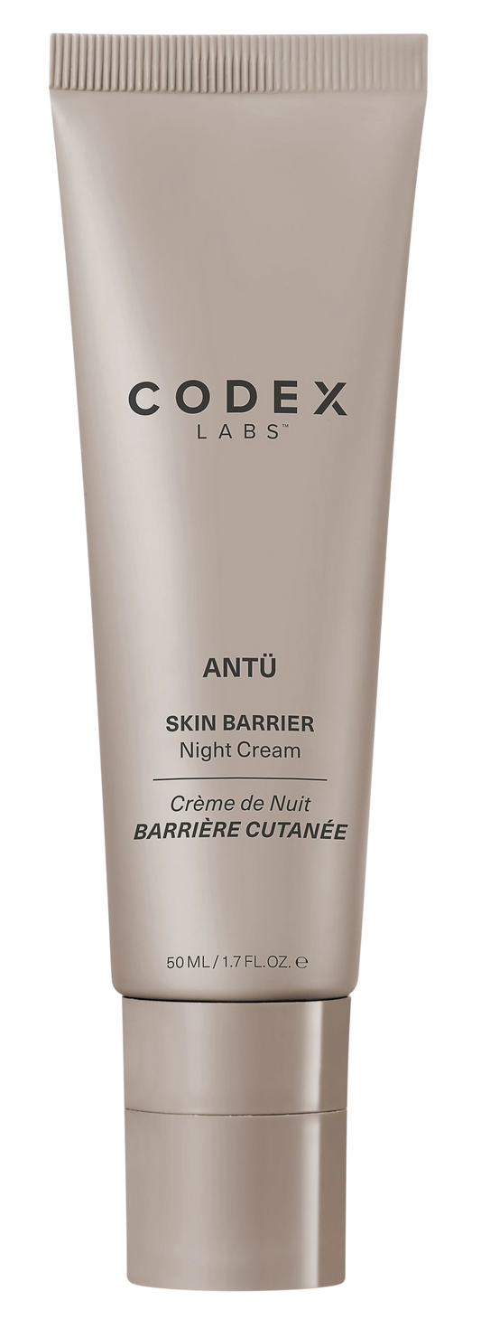Codex Labs ANTÜ Brightening Night Cream, 50 ml