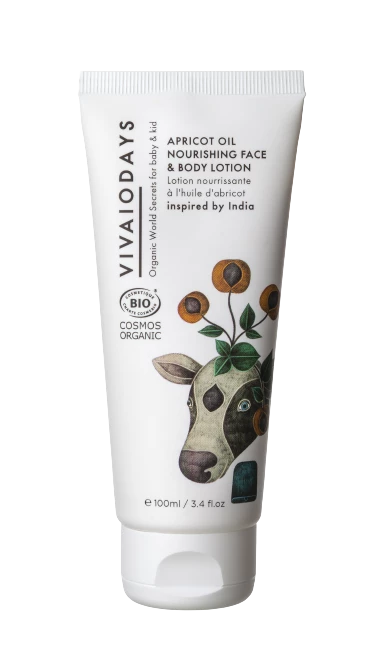 VIVAIODAYS Mommy and me Care Set