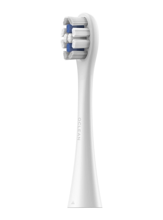 Oclean replacement heads Delicate Care Extra Soft, P3K4-XPD Set - 2 pcs, white