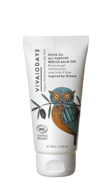 VIVAIODAYS Mommy and me Care Set