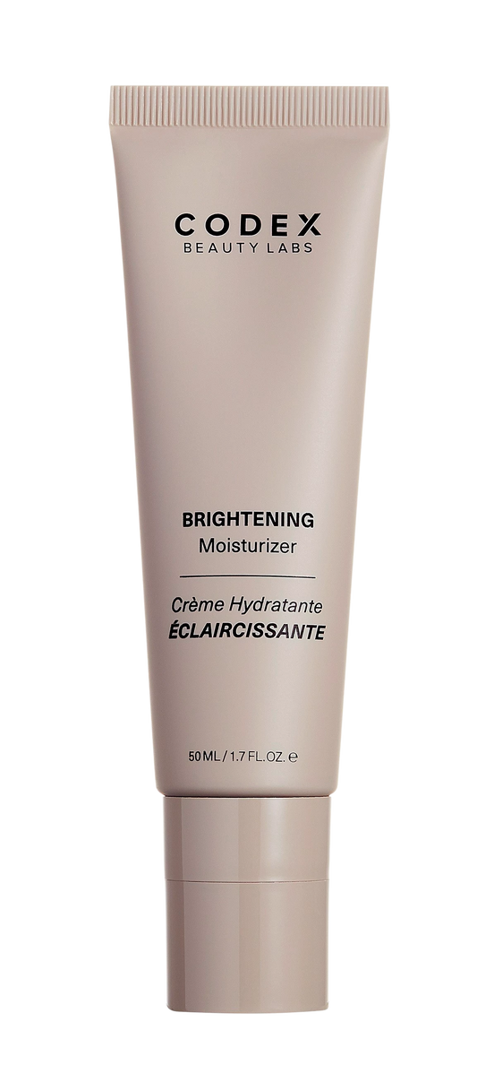 Codex Labs ANTÜ Brightening Moisturizer, 50 ml