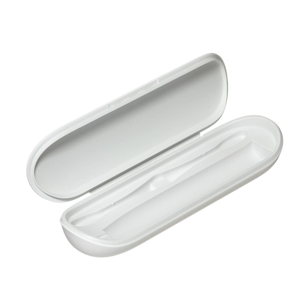 Oclean Travel Case BB01 travel case White-Grey