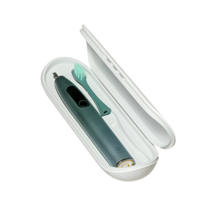 Oclean Travel Case BB01 travel case White-Grey