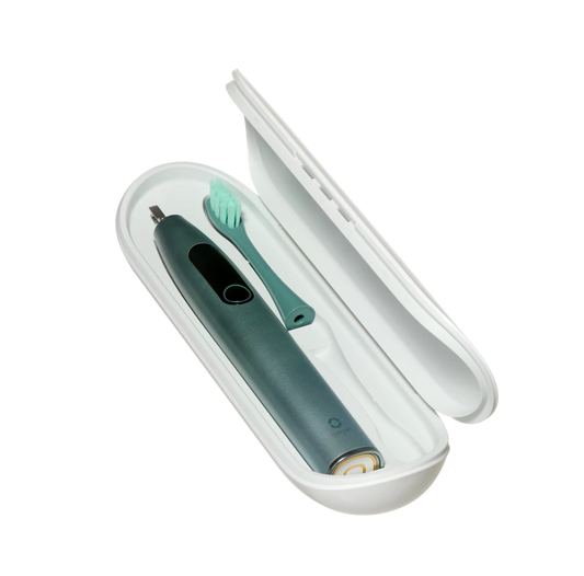 Oclean Travel Case BB01 travel case White-Grey