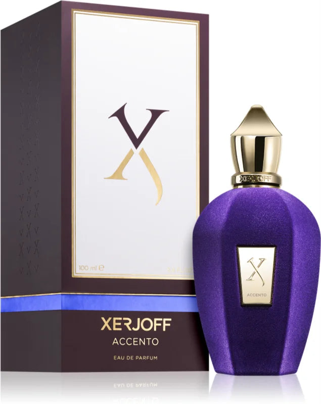 Xerjoff Accento Eau de Parfum 100 ml