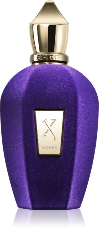 Xerjoff Accento Eau de Parfum 100 ml