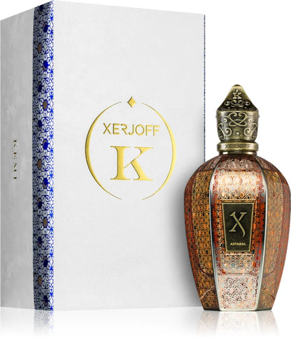 Xerjoff Astaral Parfum 100 ml