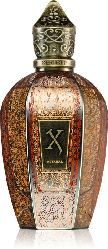 Xerjoff Astaral Parfum 100 ml