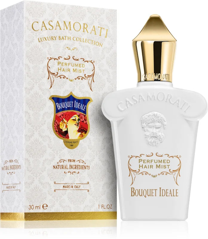 Xerjoff Casamorati 1888 Bouquet Ideale Perfumed Hair Mist 30 ml