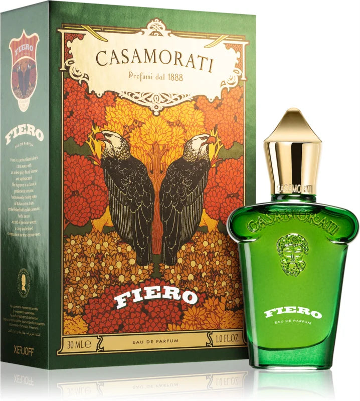 Xerjoff Casamorati 1888 Fiero Eau de Parfum