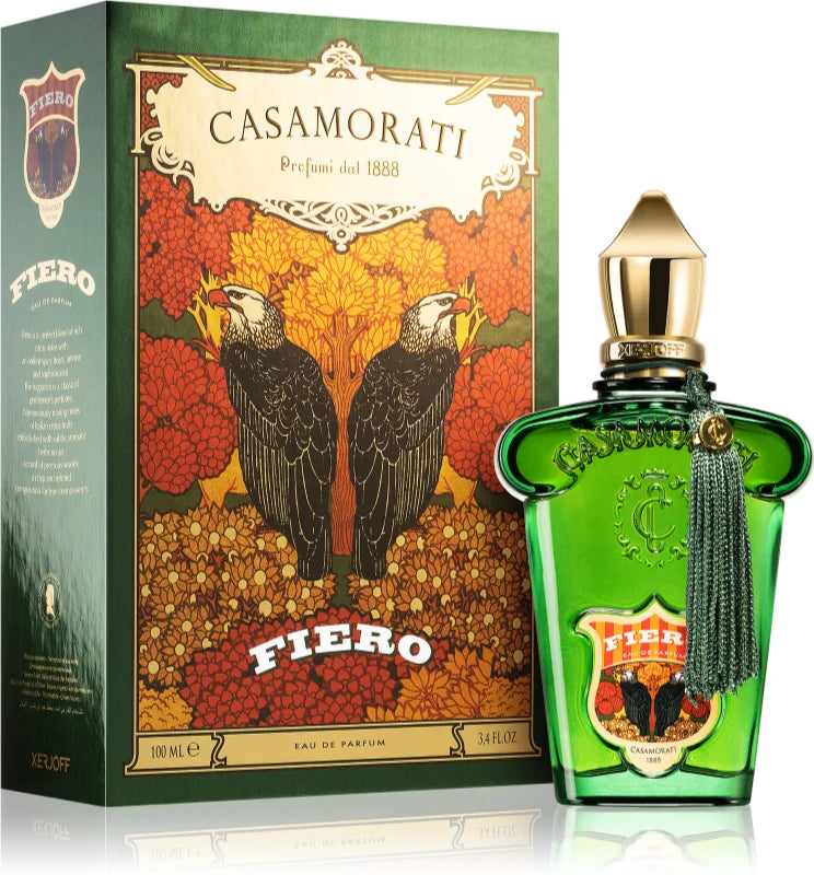 Xerjoff Casamorati 1888 Fiero Eau de Parfum