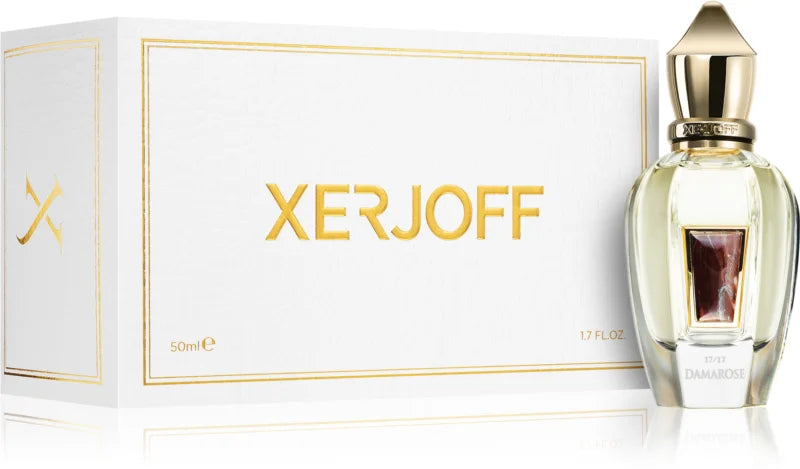 Xerjoff Damarose Parfum