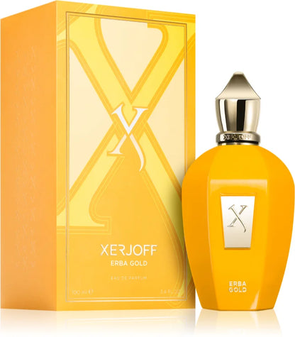 Xerjoff Erba Gold Eau de Parfum