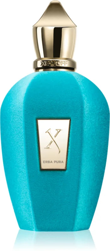 Xerjoff Erba Pura Eau de Parfum 100 ml