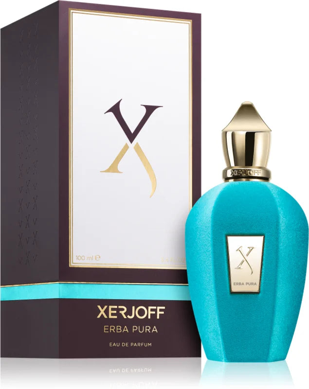 Xerjoff Erba Pura Eau de Parfum 100 ml