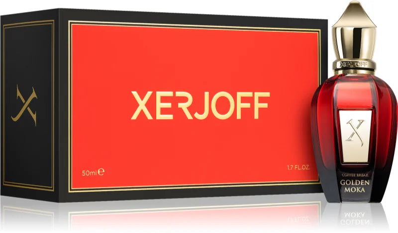 Xerjoff Golden Moka Parfum 50 ml