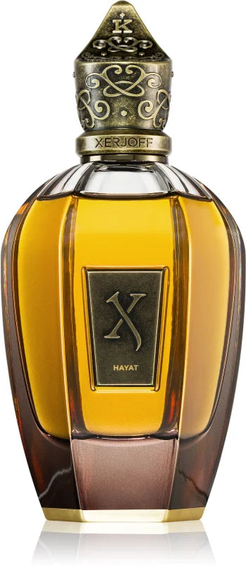 Xerjoff Hayat Parfum 100 ml