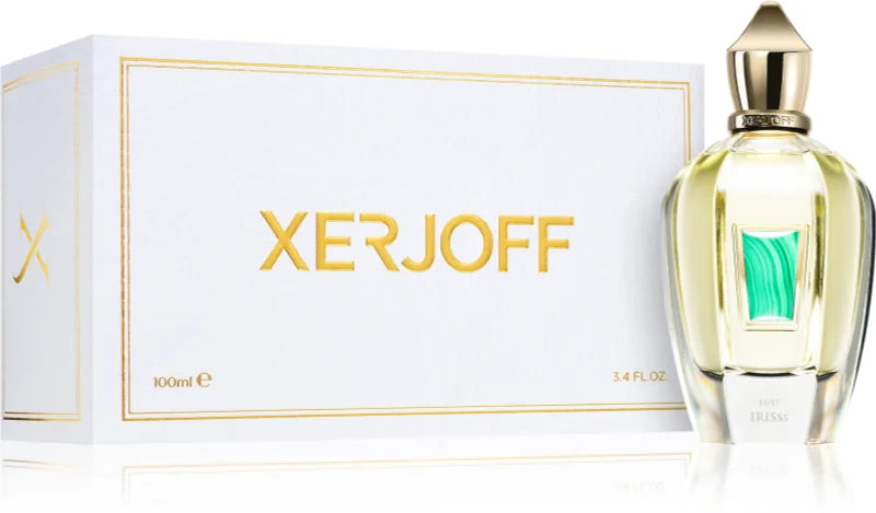 Xerjoff Irisss Parfum