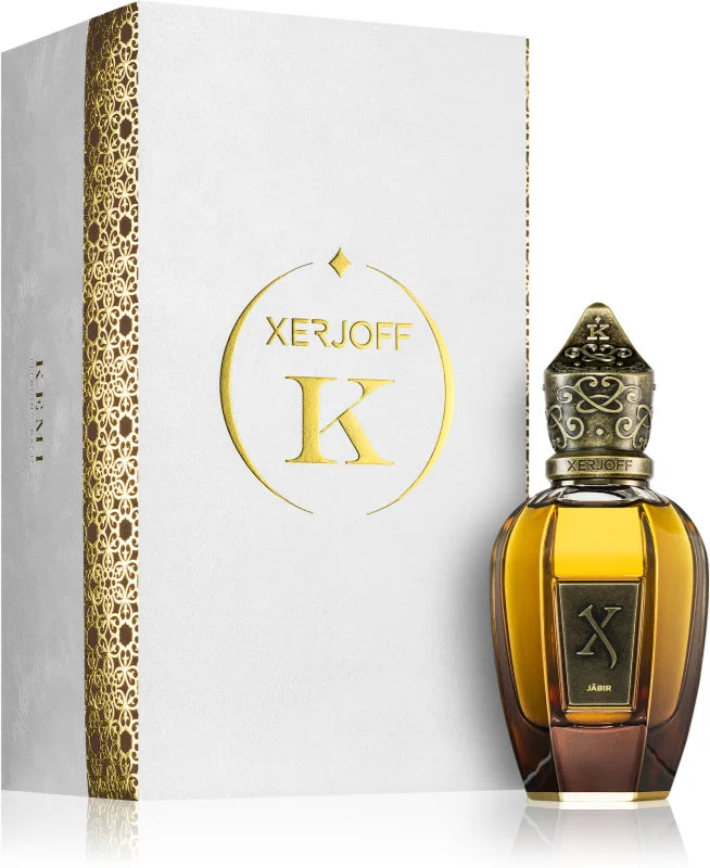 Xerjoff Jabir Parfum 50 ml