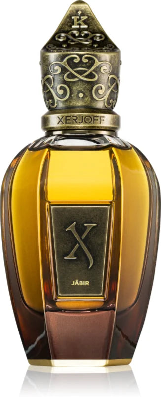 Xerjoff Jabir Parfum 50 ml