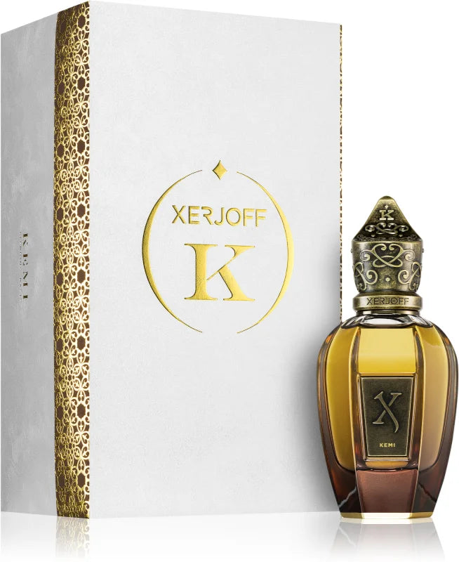 Xerjoff Kemi Parfum 100 ml