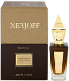 Xerjoff Oud Stars Al Khatt Eau de Parfum 50 ml