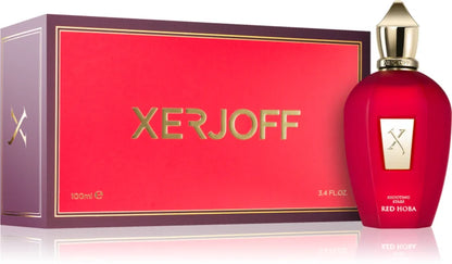 Xerjoff Shooting Stars Red Hoba Parfum 100 ml