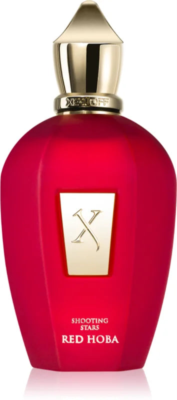 Xerjoff Shooting Stars Red Hoba Parfum 100 ml