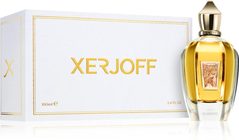 Xerjoff Richwood Parfum