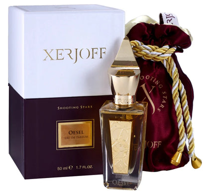 Xerjoff Shooting Stars Oesel Eau de Parfum 50 ml