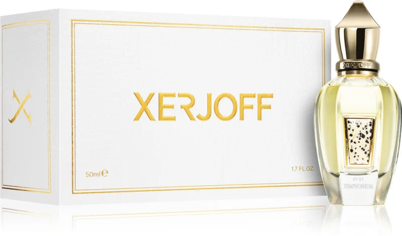 Xerjoff Symphonium Eau de Parfum 50 ml