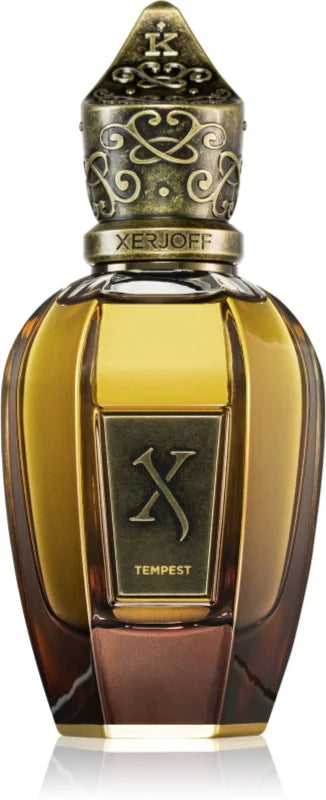 Xerjoff Tempest Parfum 50 ml