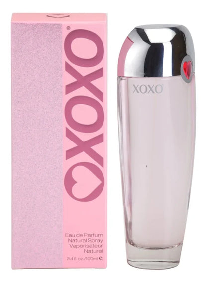 Xoxo Eau de Parfum 100 ml