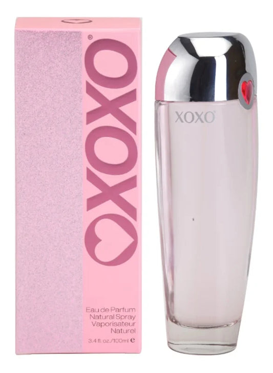 Xoxo Eau de Parfum 100 ml