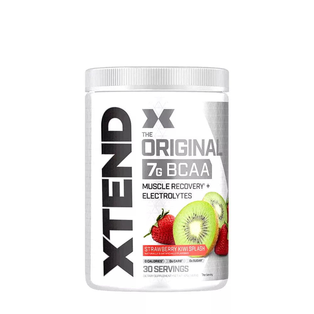 SCIVATION XTEND ORIGINAL BCAA (30 SERVINGS)