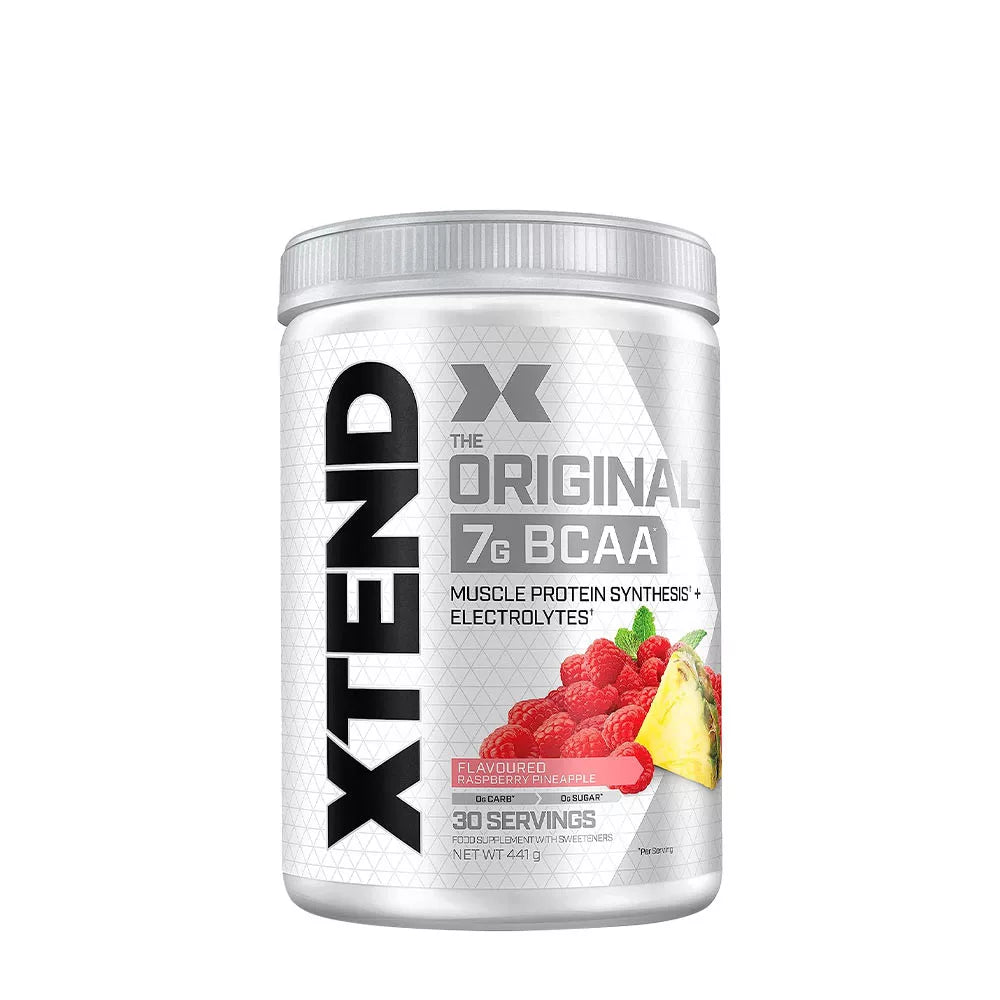 SCIVATION XTEND ORIGINAL BCAA (30 SERVINGS)