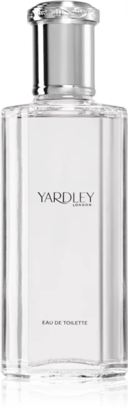 Yardley English Lavender eau de toilette for women 125 ml